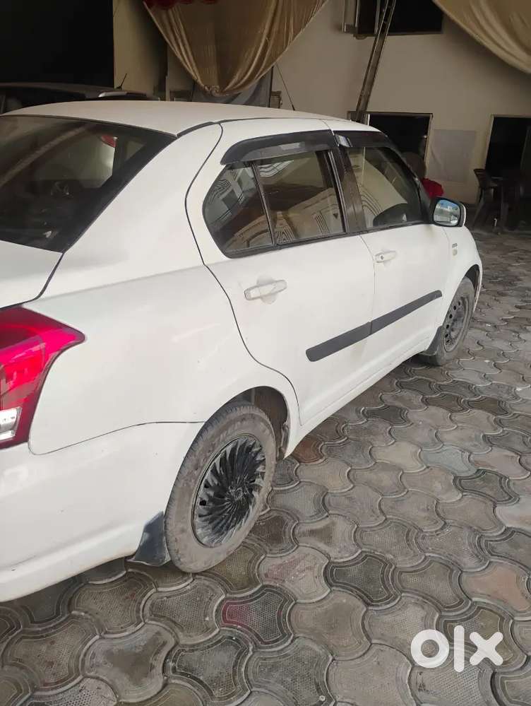 2012 Maruti Suzuki Swift Tour
