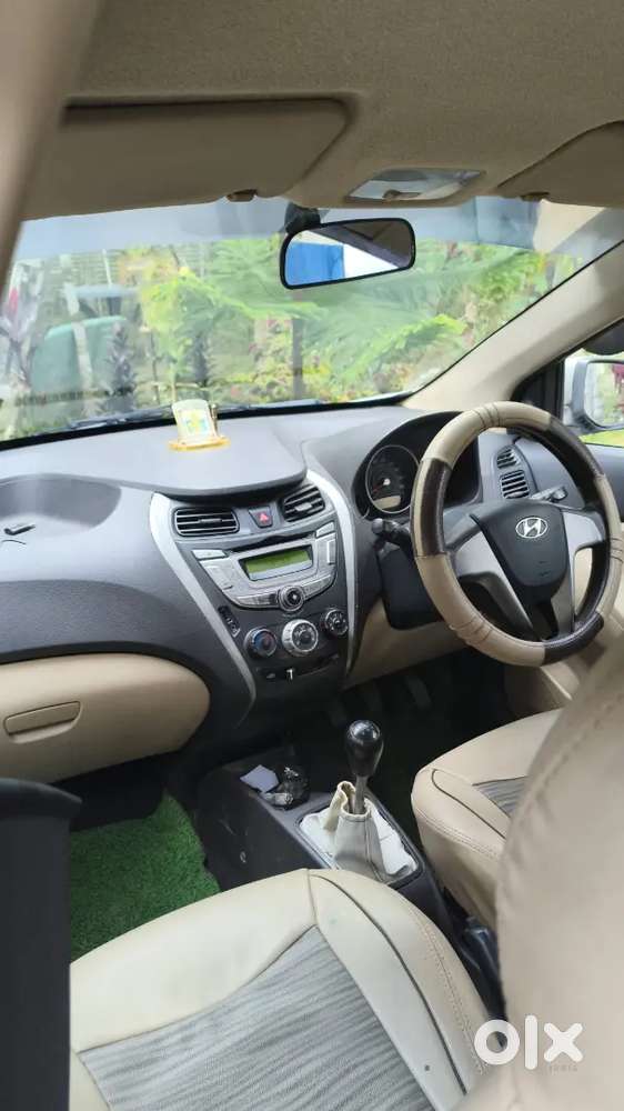 Hyundai Eon Sportz 2014 I Want Sell