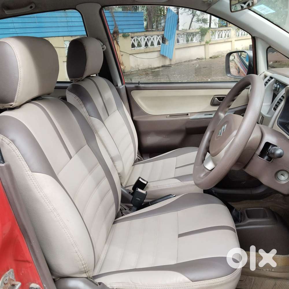 Maruti Suzuki Estilo Vxi, 2009, Petrol