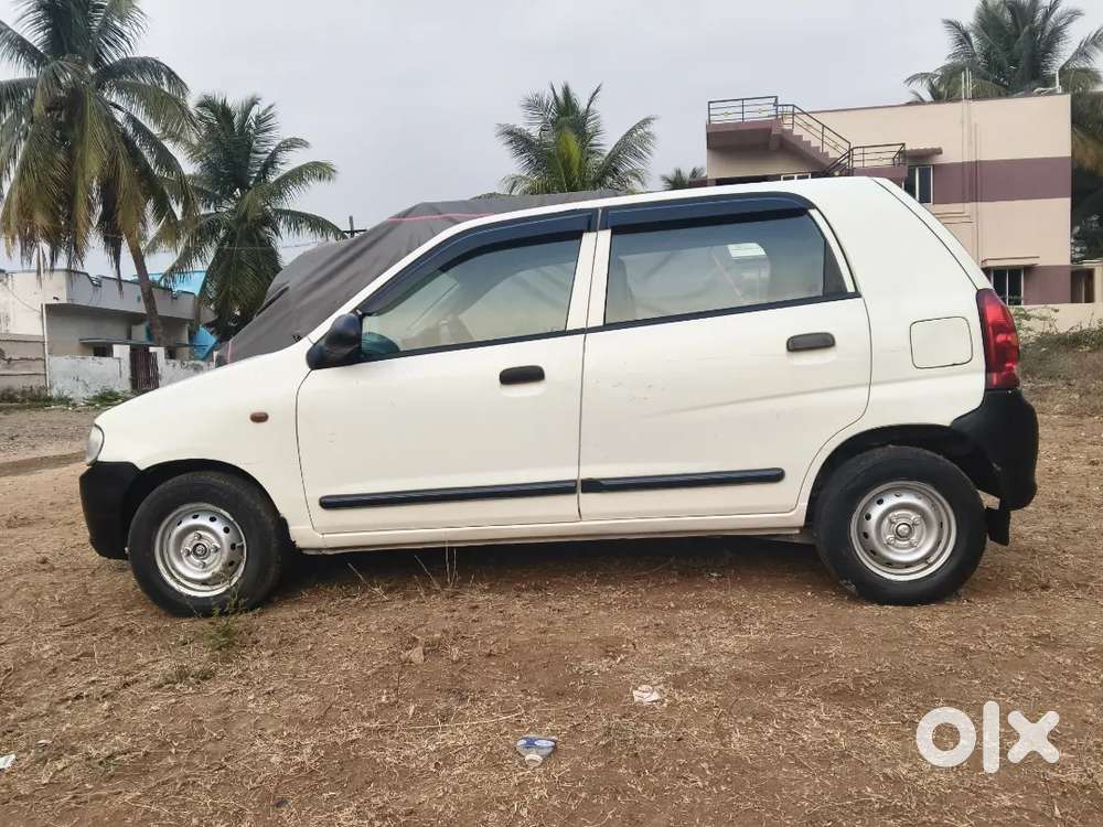 2008.model.lxi.powerwindow.centerlock.acworking