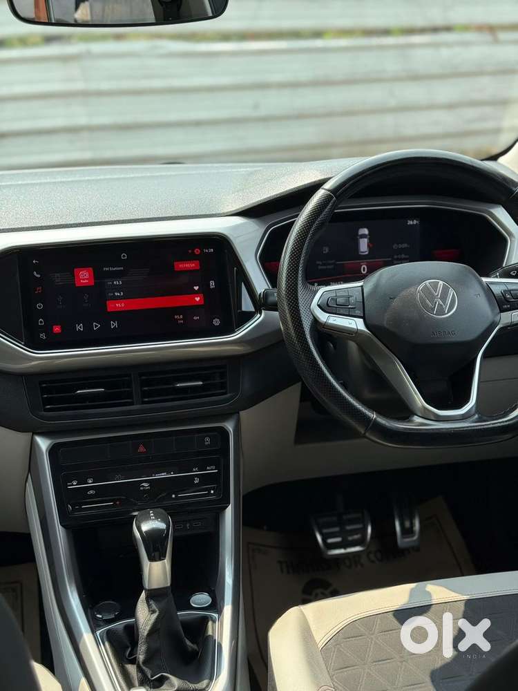 Volkswagen Taigun 2022 Gt Plus