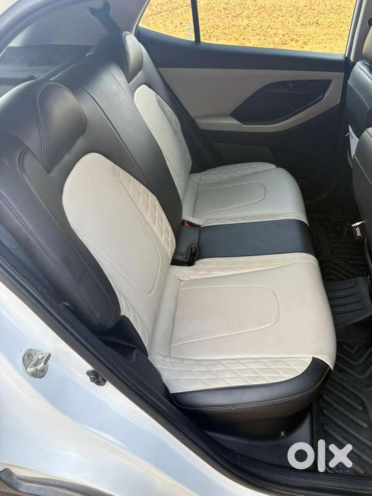 Excellent Condition 2022 Creta 28000 Driven Only