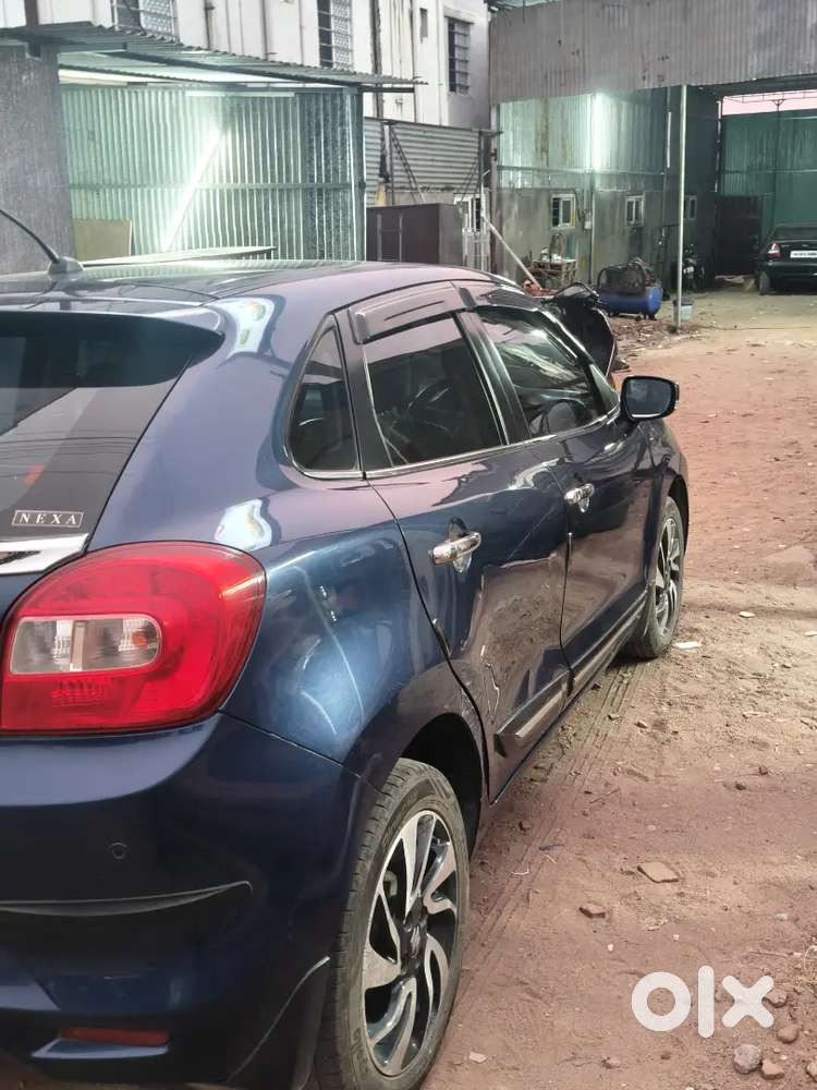 Maruti Suzuki Baleno 2019 Petrol 84000 Km Driven