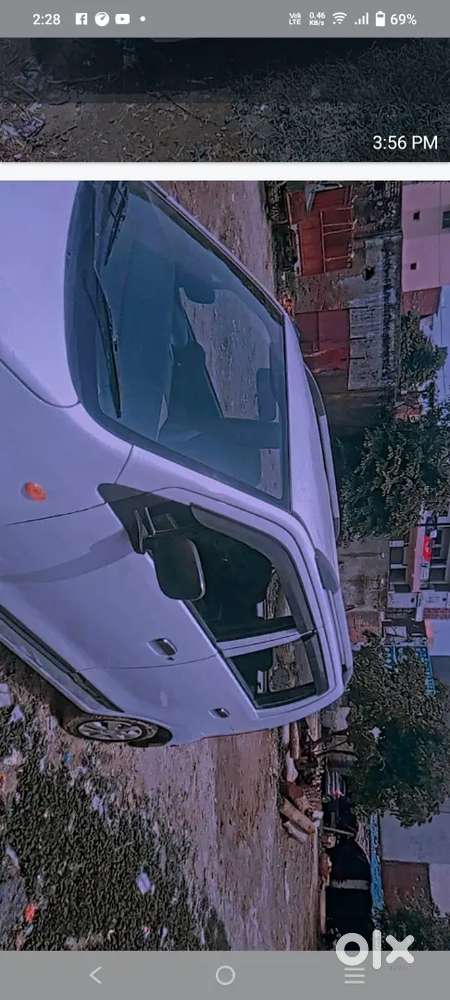 Good Condition Cng Paas New Tayar Jise Lena Hu Wo Hi Baat Kare Baki Pa