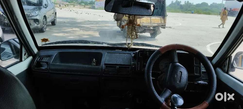 Maruti Suzuki 800 2004 Good Condition Petrol And Lpg Maillege 370km In