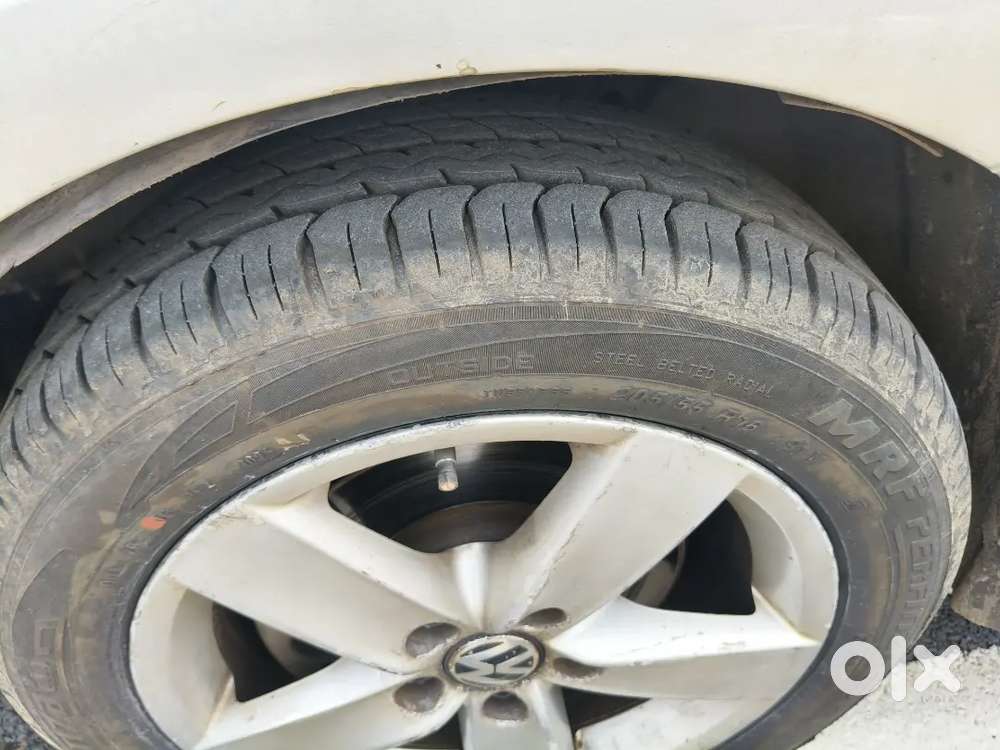 Volkswagen Jetta 2012 Diesel 150000 Km Driven