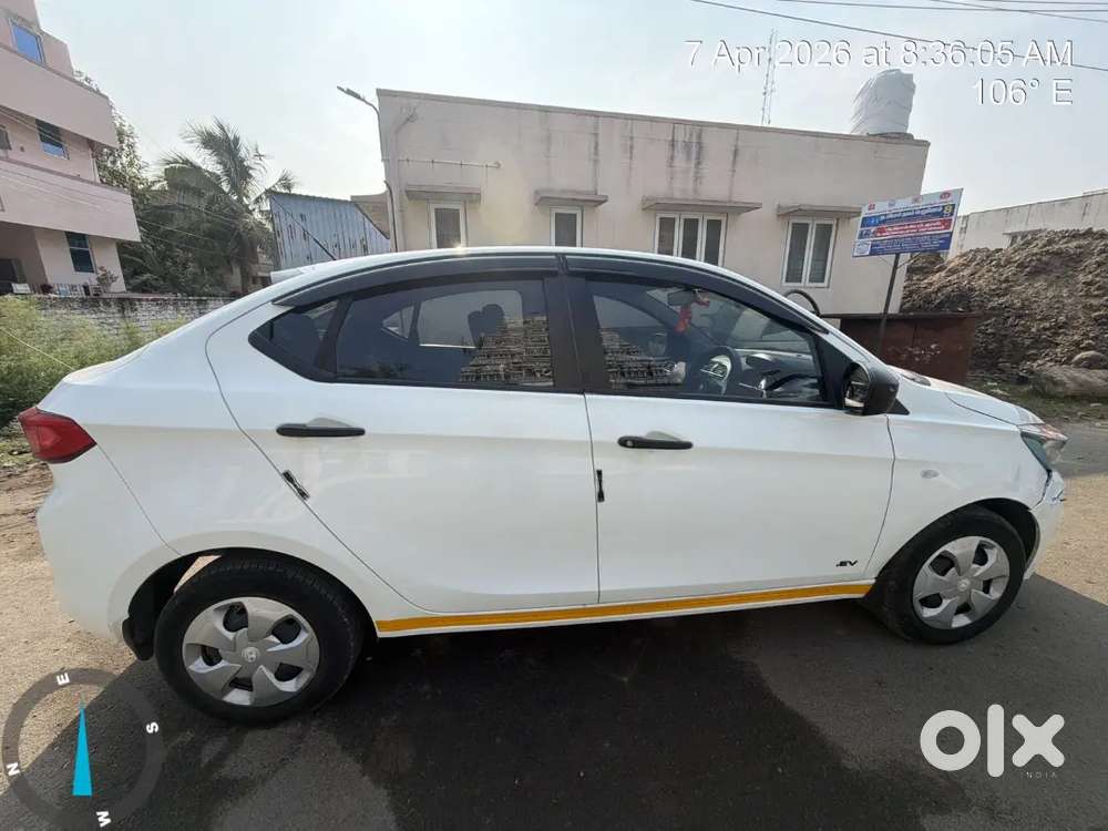 Tata Tigor Ev Xpress-t