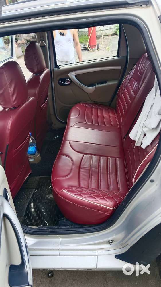 Nissan Terrano Xl 2016 Year Diesel