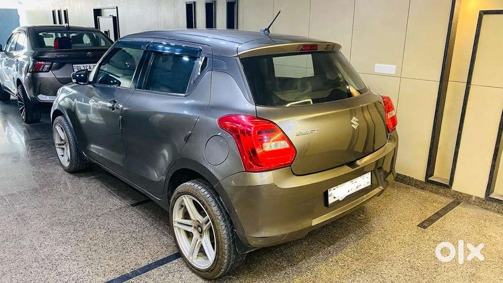 Maruti Suzuki Petrol 2018