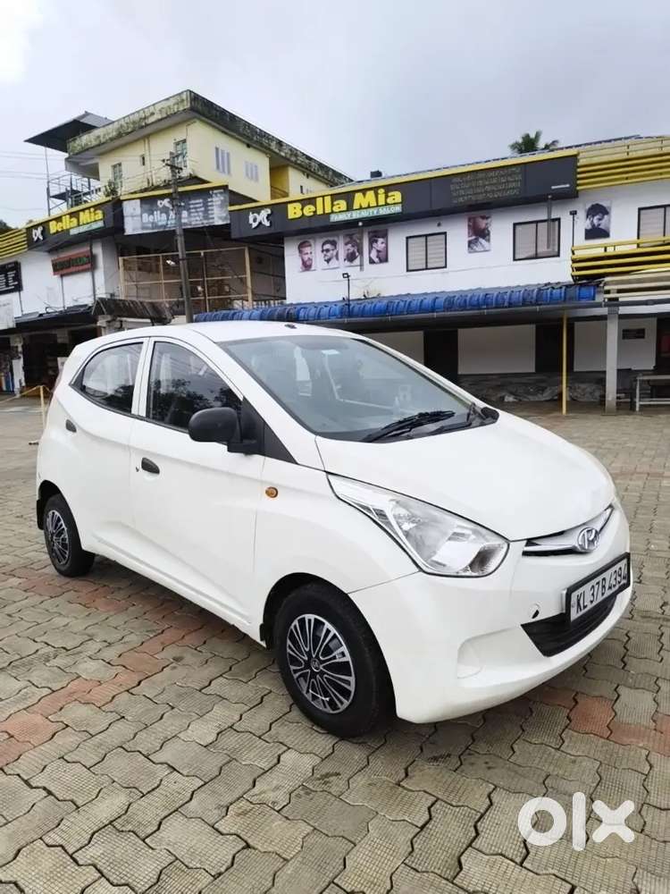 2013 Hyundai Eon