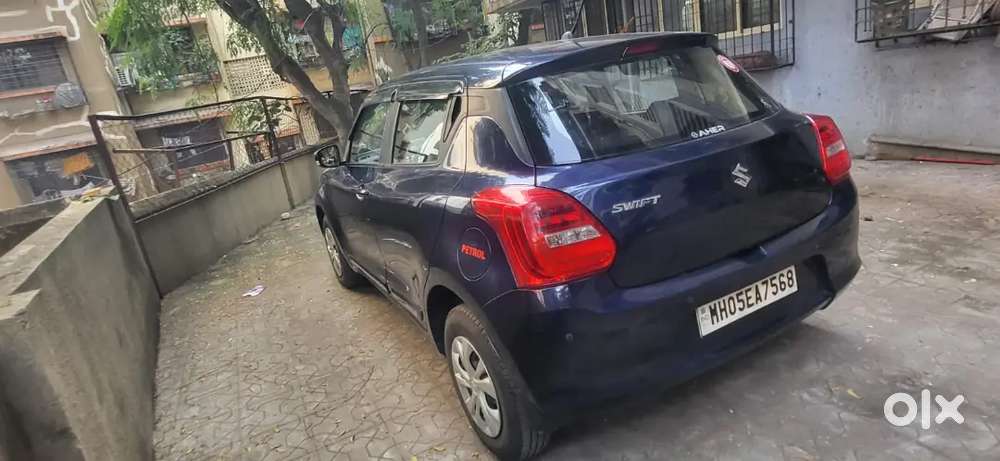 Maruti Suzuki Swift 2020 Petrol