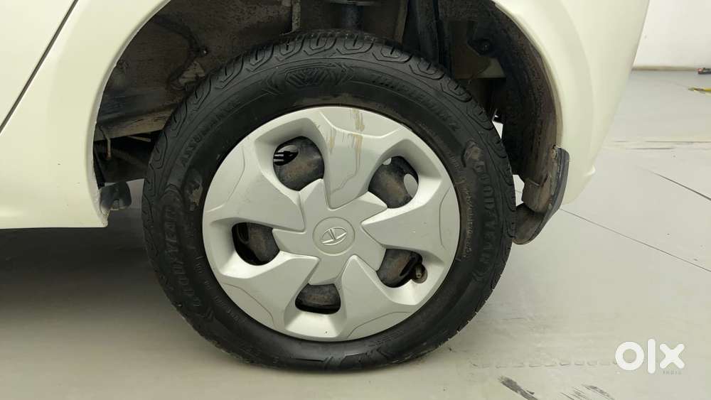 Tata Tiago 1.2 Revotron Xt Cng, 2022, Cng & Hybrids