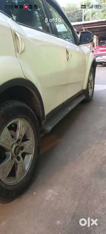 Good Condition Carr 2029 Update