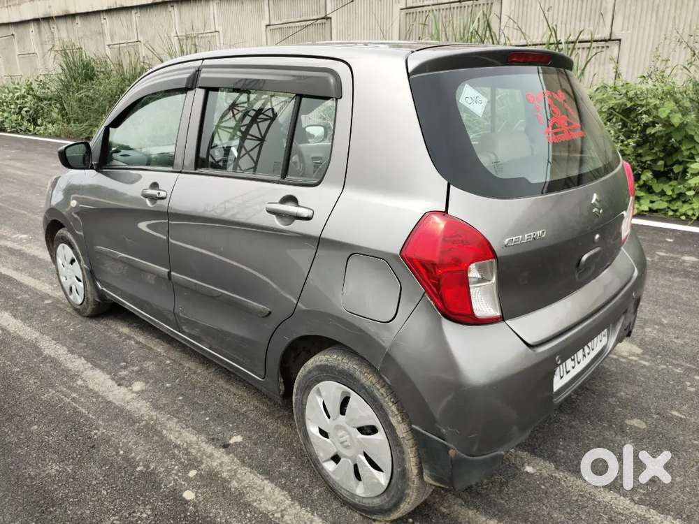 Maruti Suzuki Celerio 2019 Km Driven