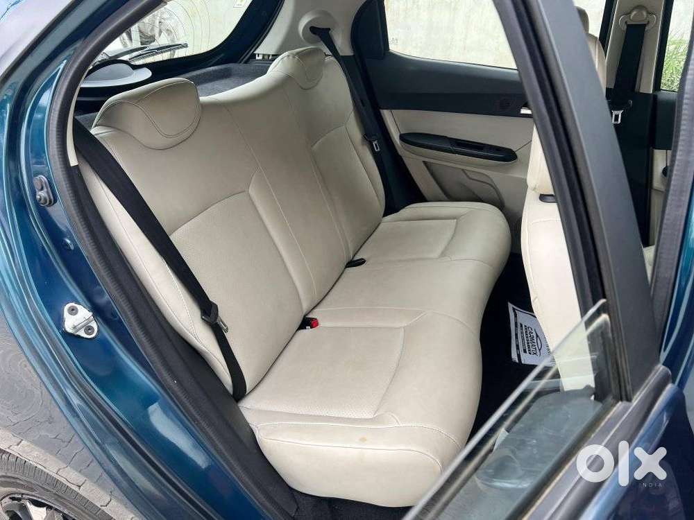 Tata Tiago Ev Xz Plus Tech Lux Lr, 2023, Electric