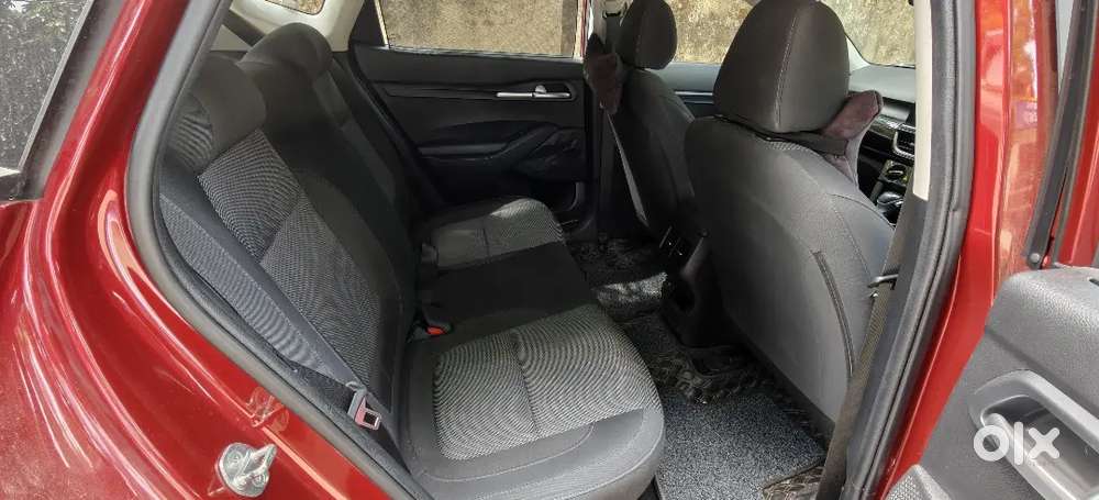Kia Seltos Diesel Automatic