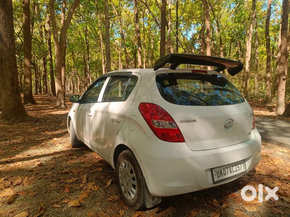 Hyundai I20 2010 Petrol 89000 Km Driven