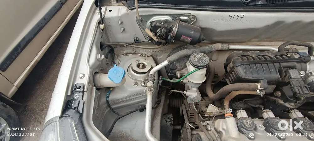 Maruti Suzuki Alto 800 2018 Petrol 83000 Km Driven