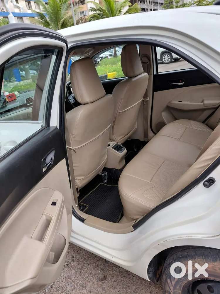 Maruti Suzuki Dzire 2023