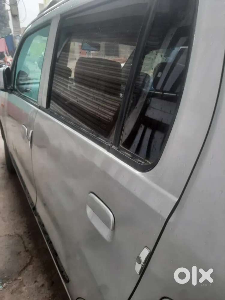 Mast Car Hi Home Use Only