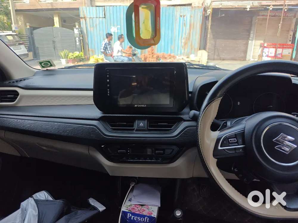 Maruti Suzuki Dzire 19/november/2025
