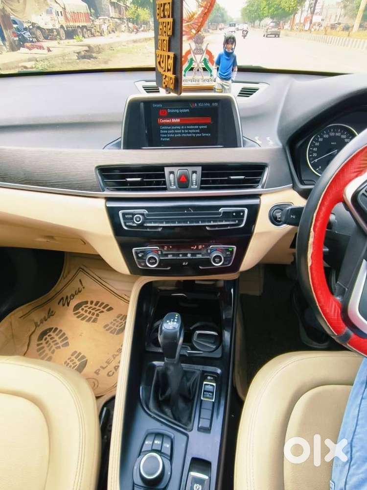 Bmw X1 2.0 Sdrive20i Sportx, 2017, Diesel