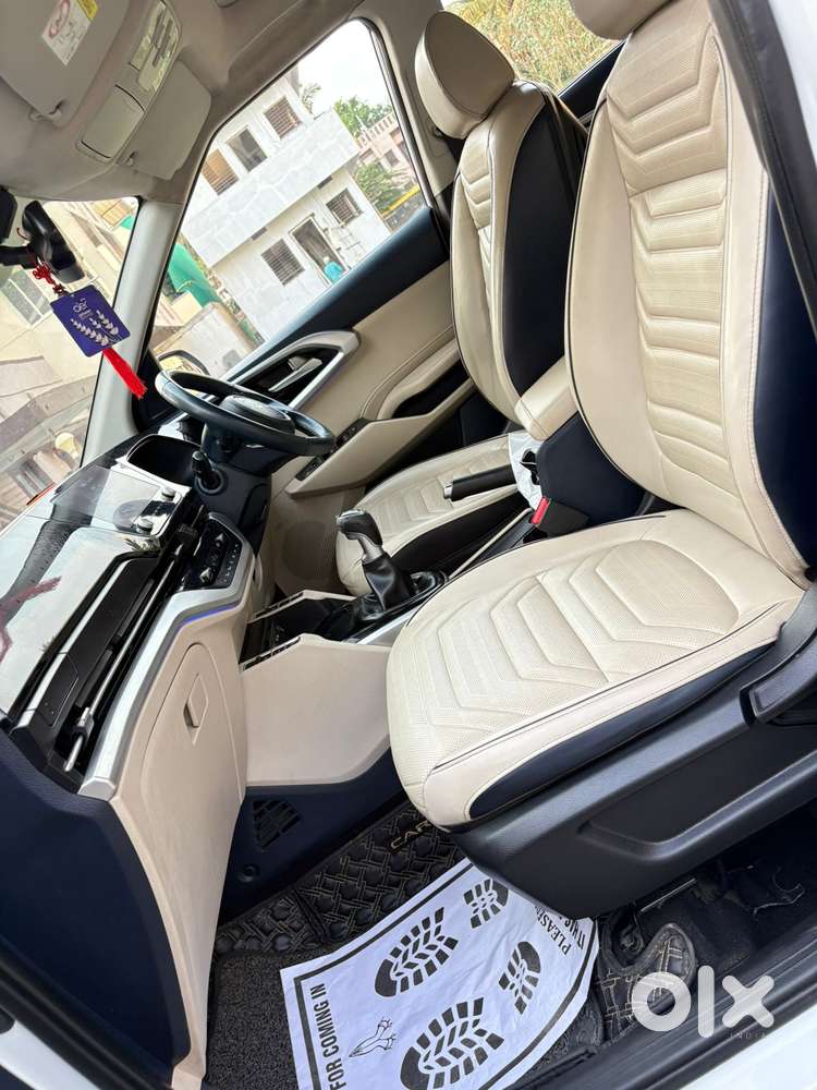 Kia Carens D1.5 Luxury 7str 6mt, 2022, Diesel