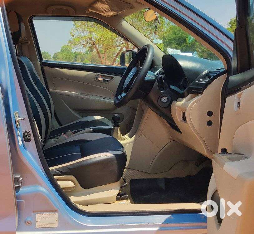 Maruti Suzuki Swift Dzire 1.3 Vxi, 2016, Petrol