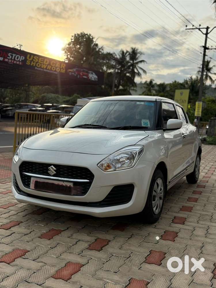 Maruti Suzuki 2023 Km Driven
