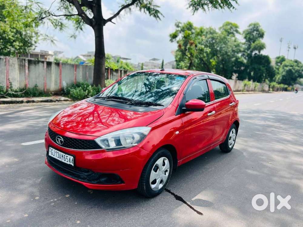 Tata Tiago 1.05 Revotorq Xt, 2020, Diesel