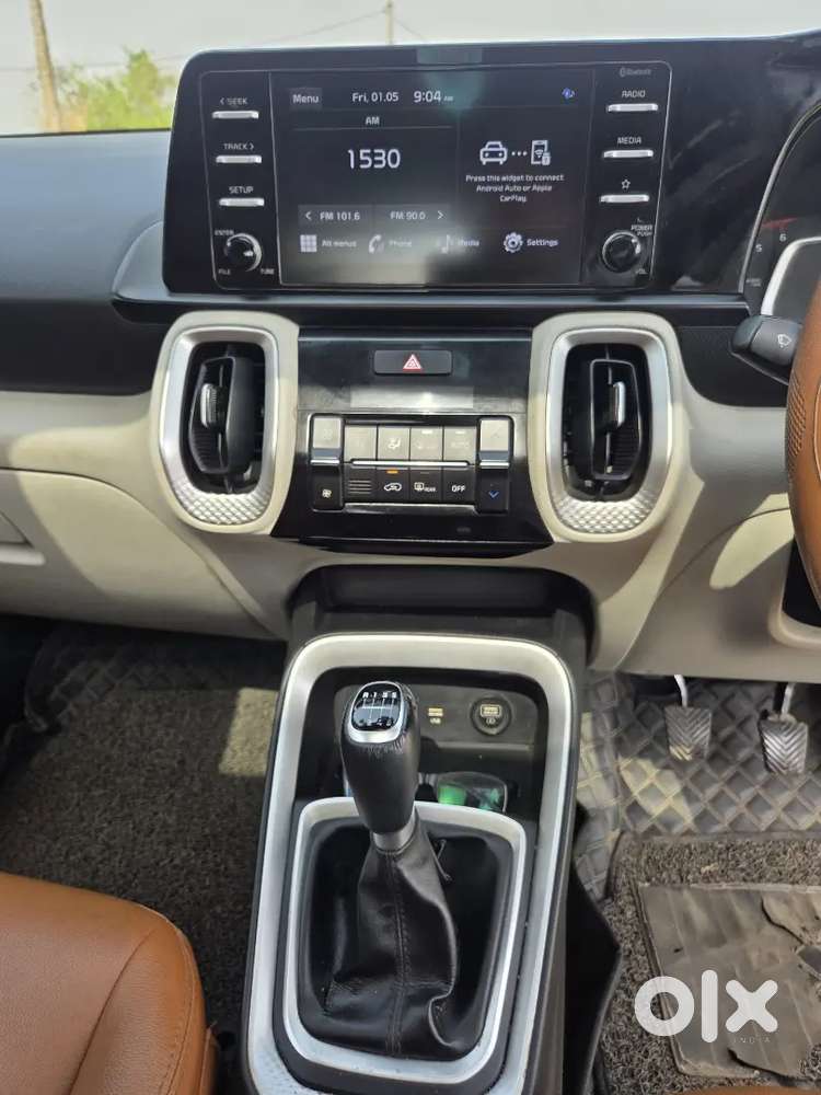 Excellent  Condition Kia Sonet 1.5 Diesel