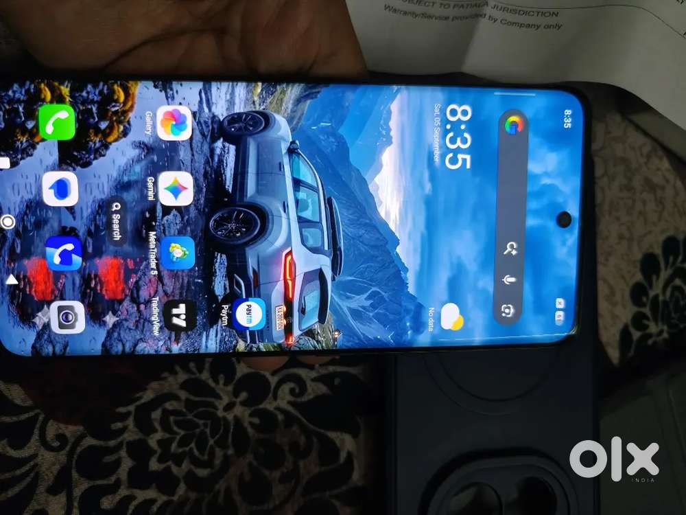 Redmi note 15.      8gb-256gb.