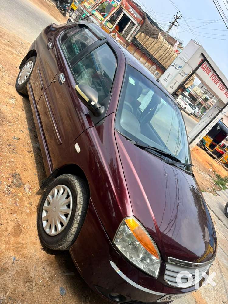 Tata Indigo Cs 2010 Diesel Well Maintained