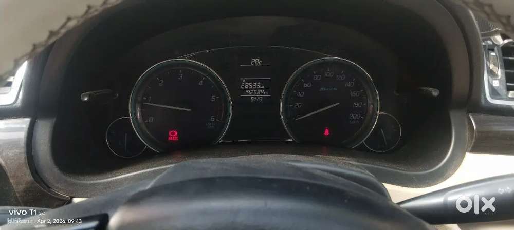 Maruti Suzuki Ciaz 2017