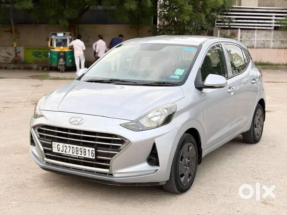 Hyundai Grand I10 Nios Magna U2 1.2 Crdi, 2020, Diesel