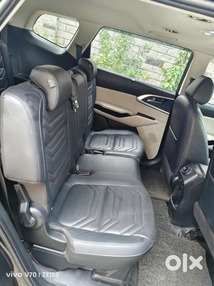 Kia Carens, 2025, Diesel