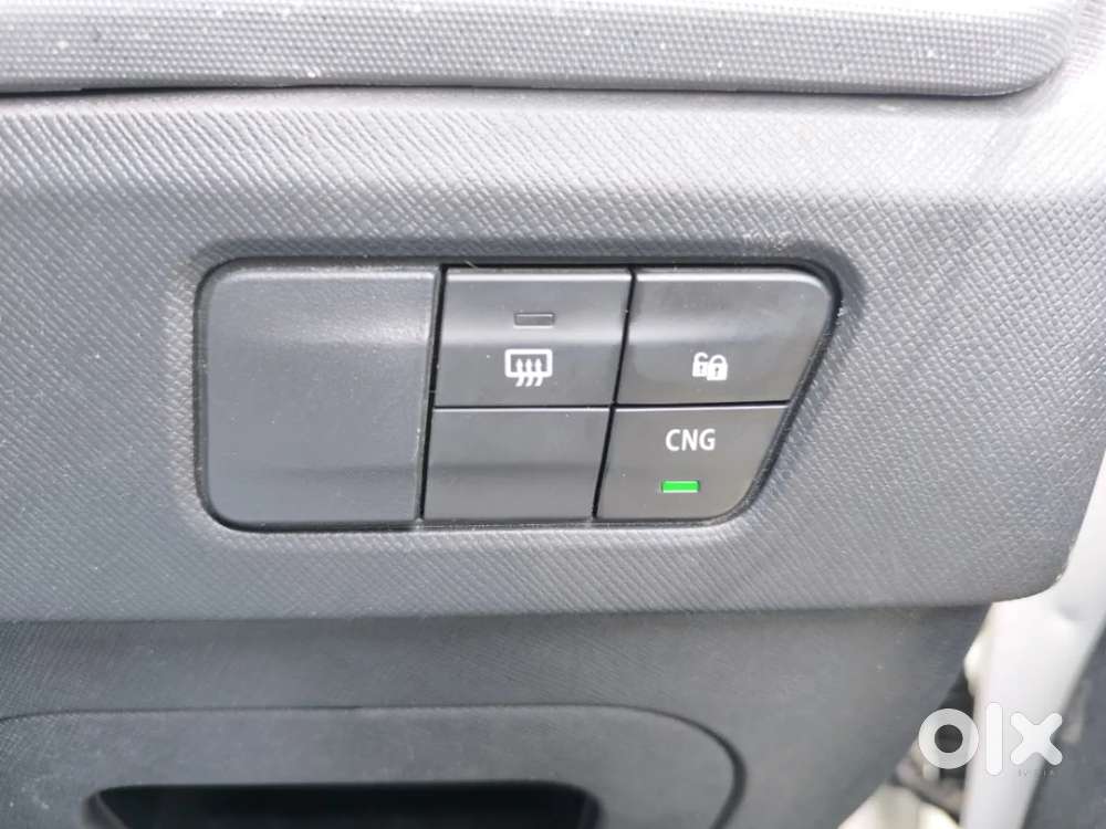 Tata Punch Pure Icng, 2026, Cng & Hybrids