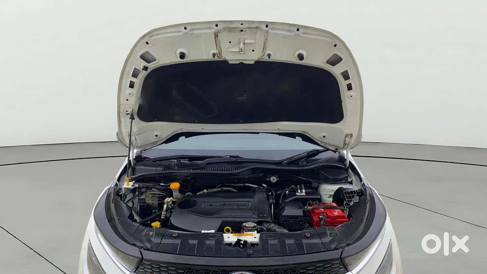 Tata Altroz Xz, 2020, Diesel