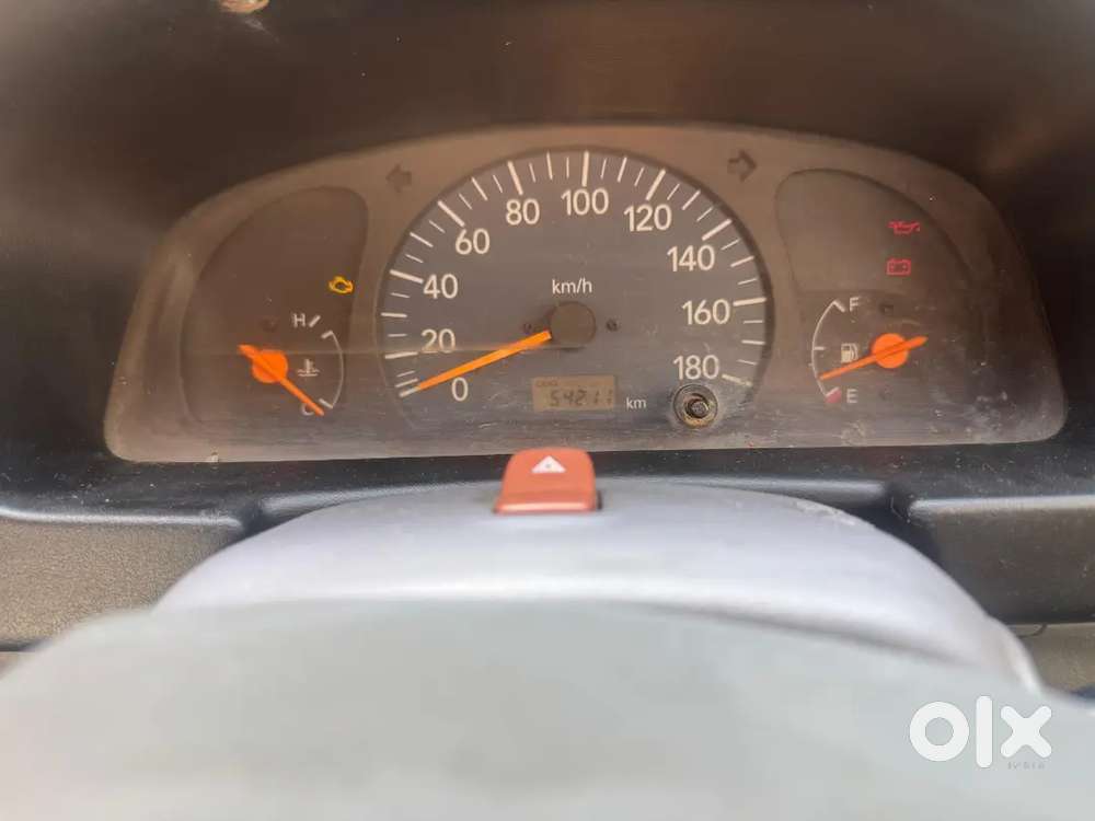 Maruti Suzuki Alto 2005 Petrol 55000 Km Driven