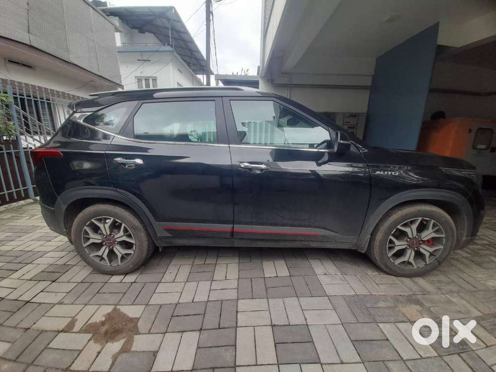 Kia Seltos 2021 Diesel 70000 Km Driven