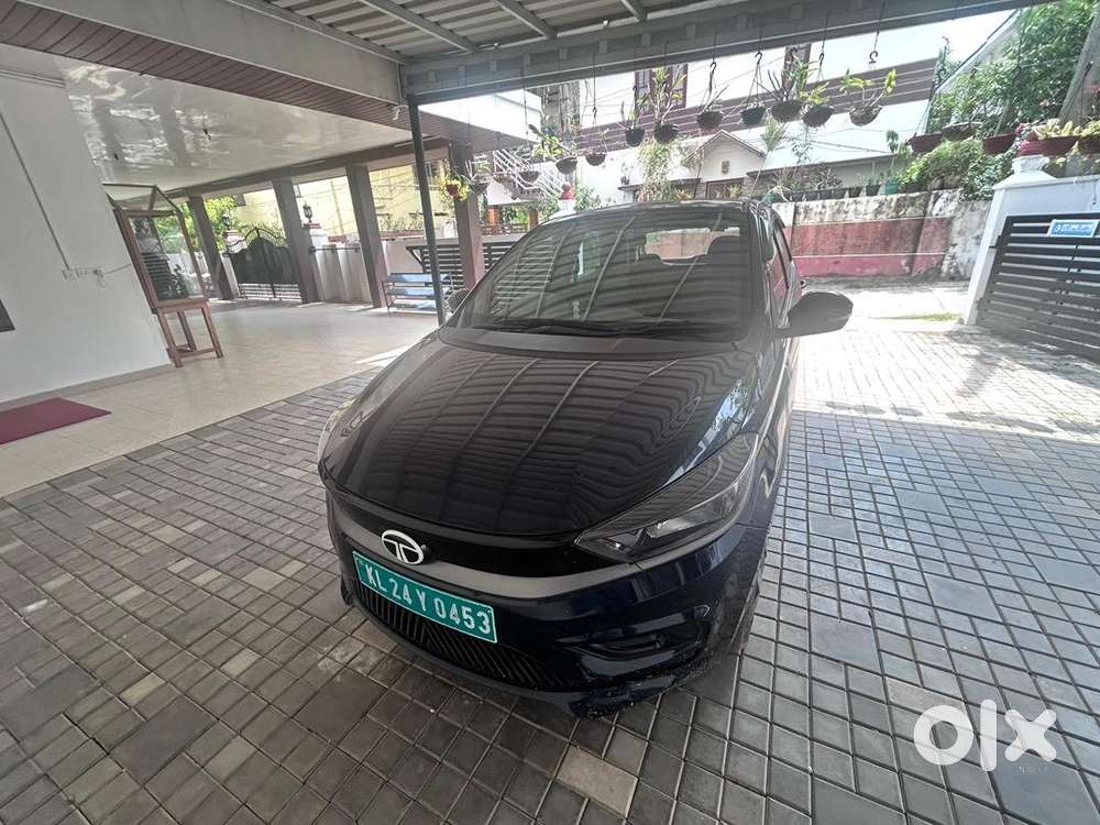 Tata Tiago Ev 2025 Electric Well Maintained