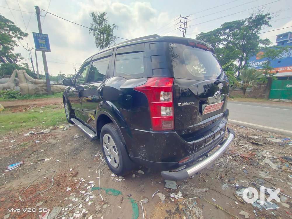 Mahindra Xuv500 W6 2wd, 2015, Diesel