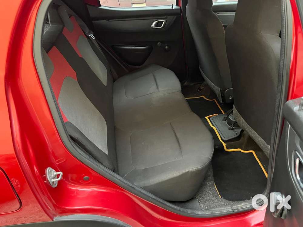 Renault Kwid Amt, 2019, Petrol