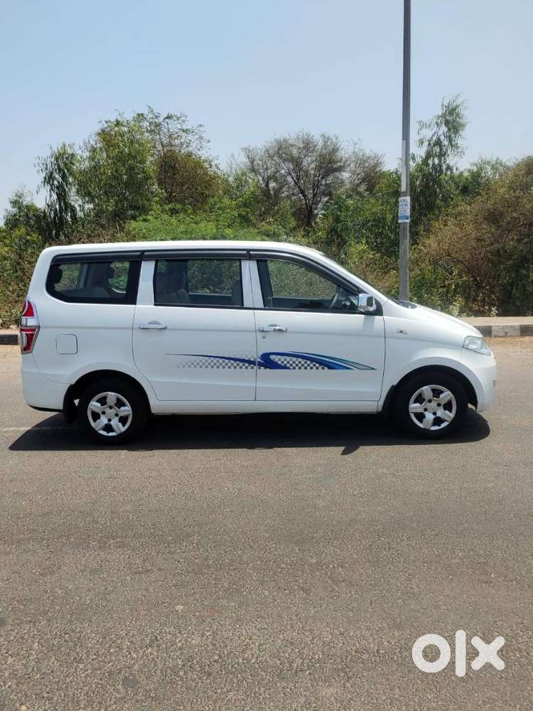 Chevrolet Enjoy 1.3 Tcdi Ls 8, 2016, Diesel