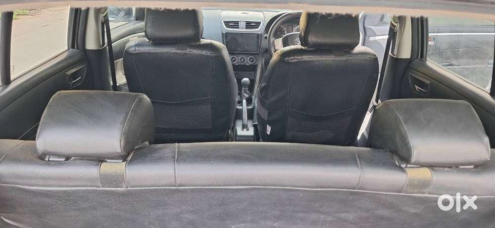 Maruti Suzuki Swift Vxi 1.2 Abs Bs-iv, 2013, Petrol