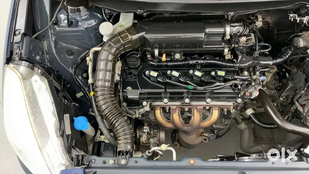 Maruti Suzuki Baleno Delta, 2018, Petrol
