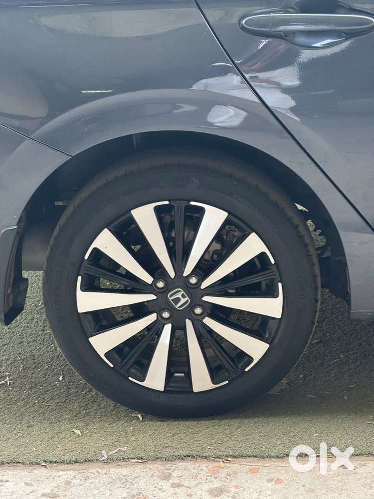 Honda City Hybrid Ehev V, 2023, Petrol