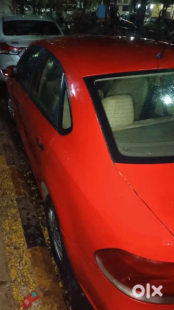 Volkswagen Vento 2011 Petrol 96000 Km Driven