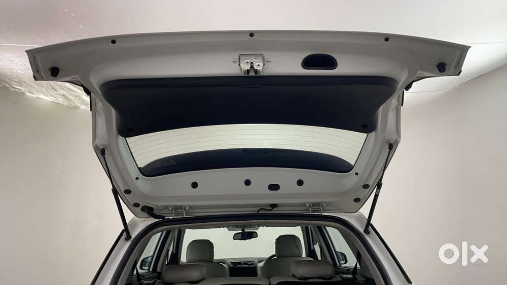 Hyundai Creta 1.5 Sx, 2022, Petrol