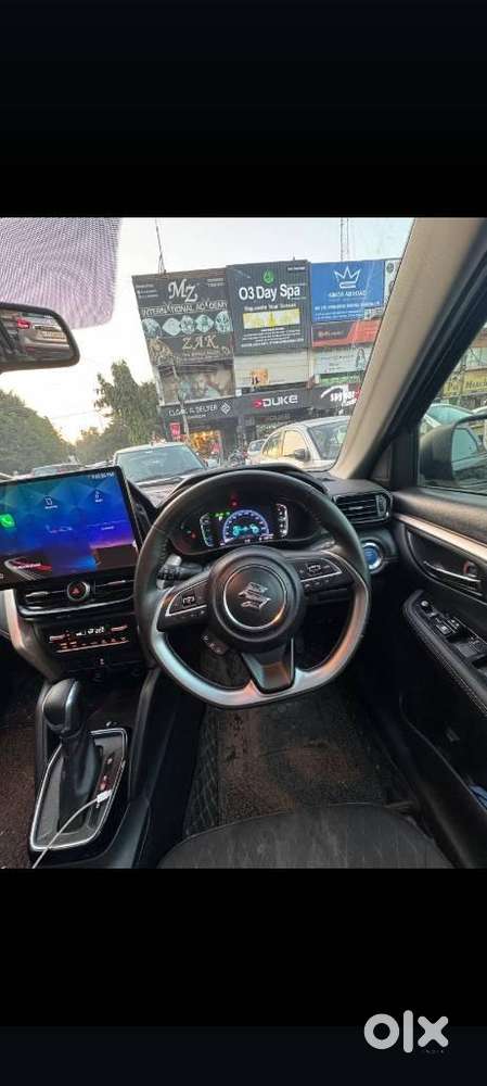 Maruti Suzuki Grand Vitara 1.5 Alpha Smart Hybrid Allgrip, 2023, Pet..